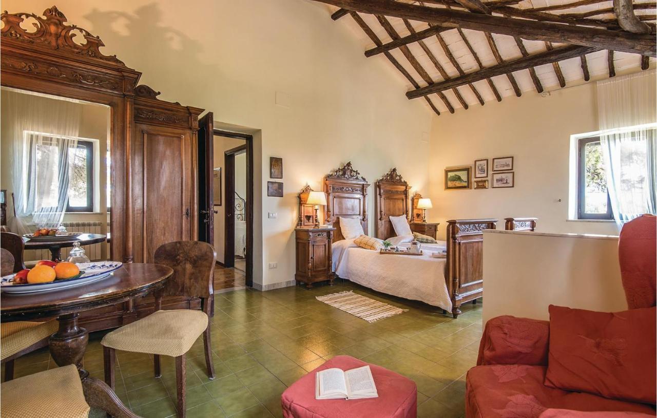Il Seminario Villa Collevecchio  Екстериор снимка