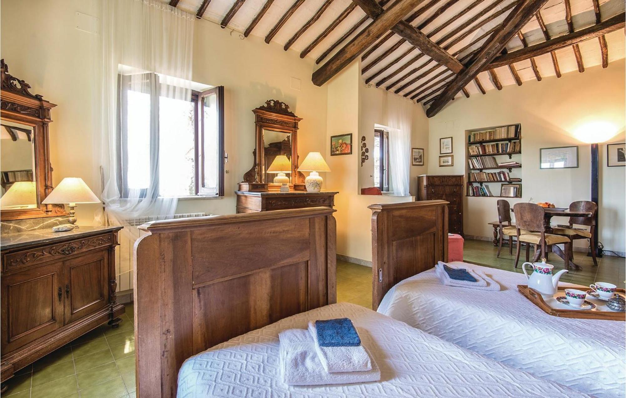 Il Seminario Villa Collevecchio  Екстериор снимка